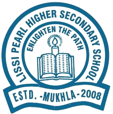 Lissi Pearl Higher Secondary School